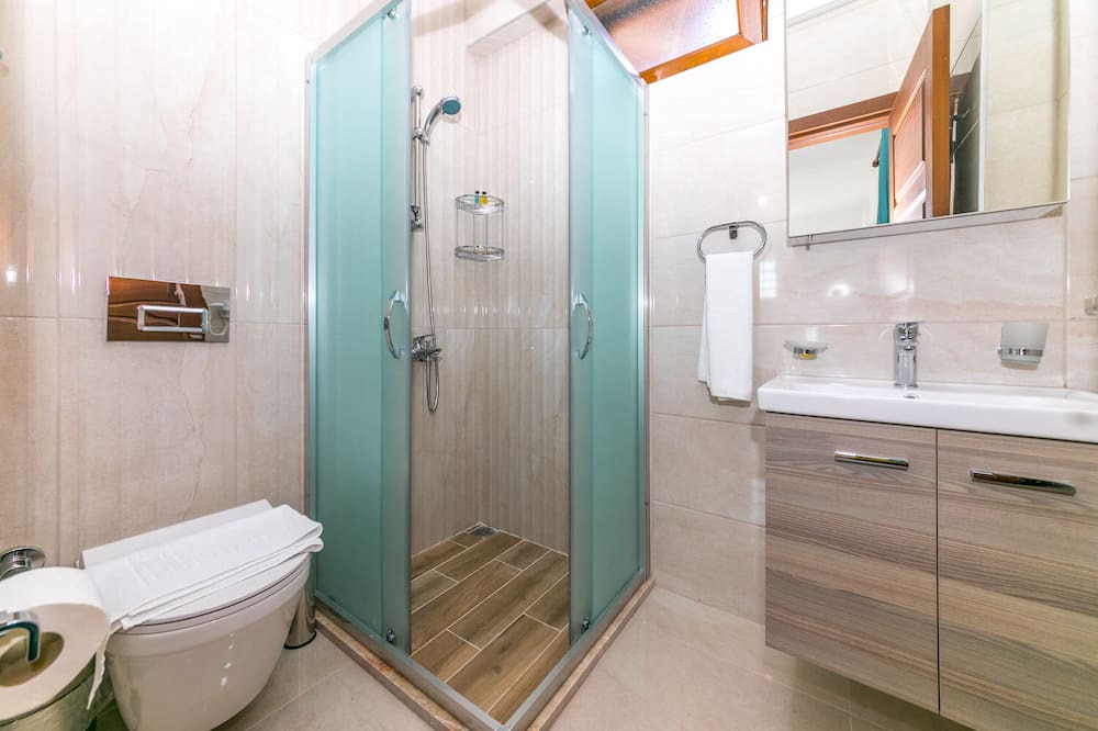 Photo of Bathroom in Akyaka
