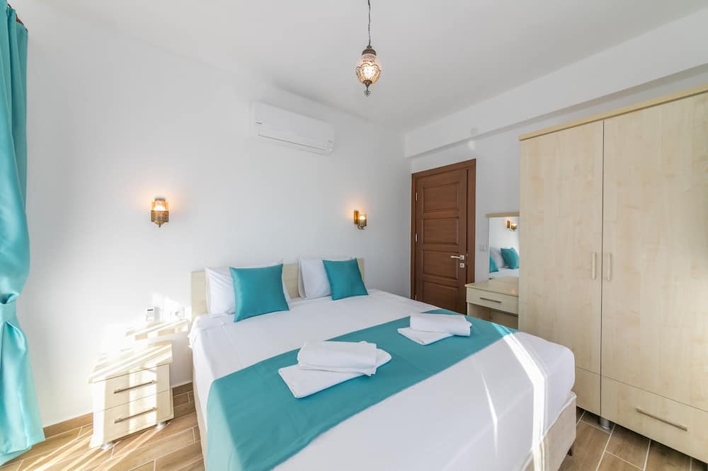 Photo of Bedroom in Akyaka