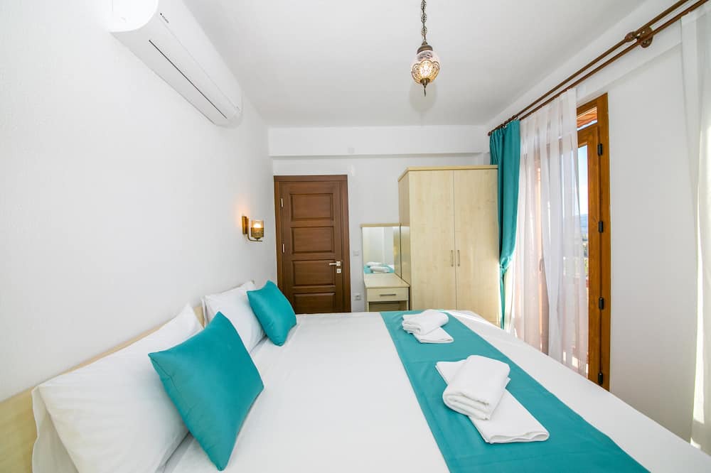Photo of Bedroom in Akyaka