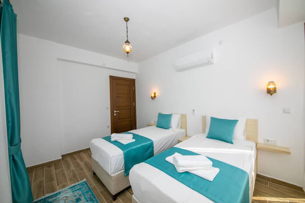 Photo of Bedroom in Akyaka