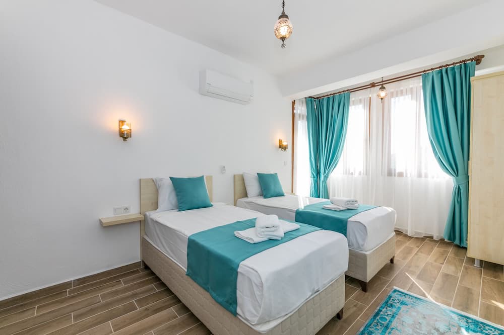 Photo of Bedroom in Akyaka