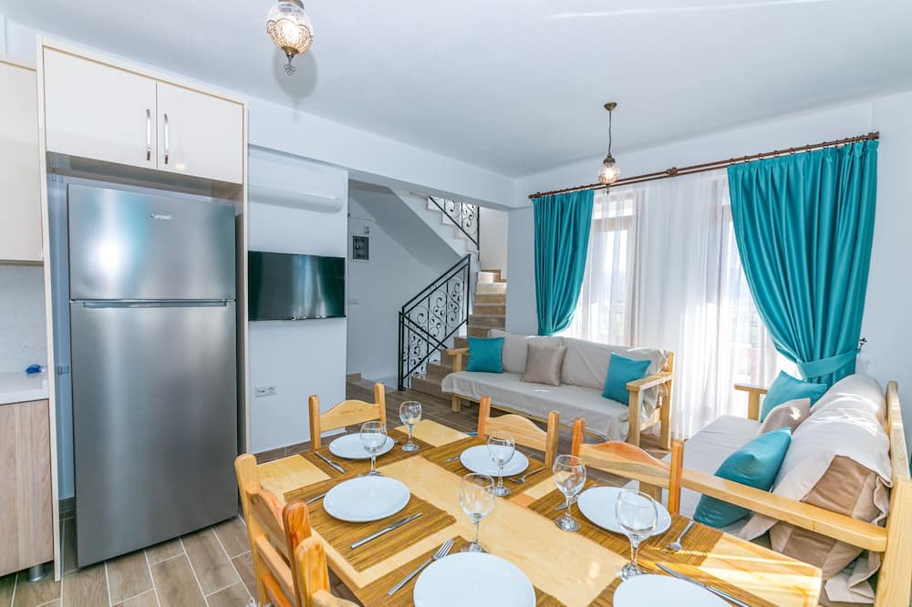 Photo of Kitchen in Akyaka