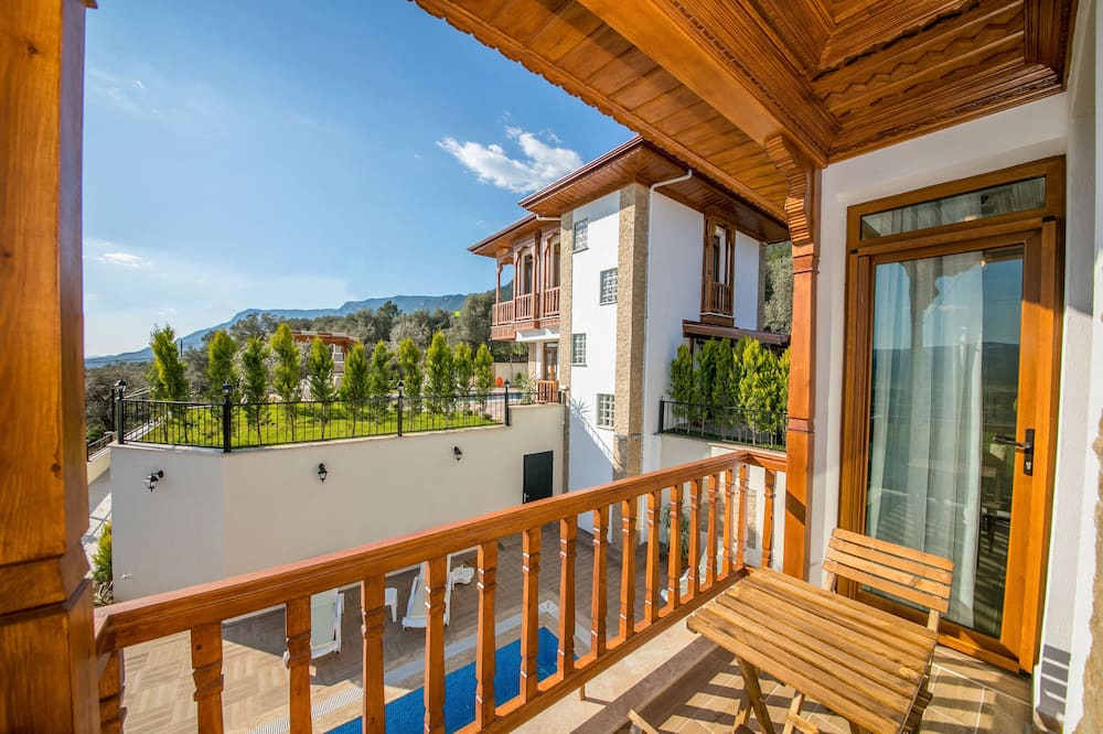 Photo of Patio Balcony in Akyaka