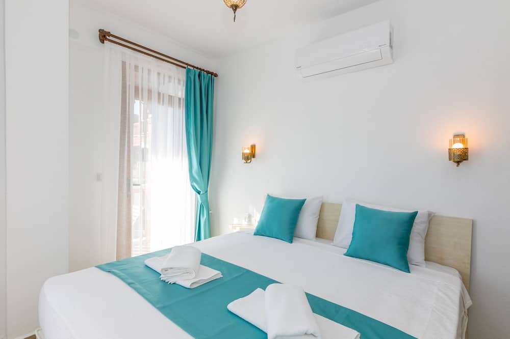 Photo of Bedroom in Akyaka