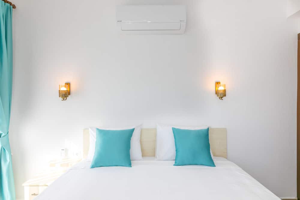 Photo of Bedroom in Akyaka