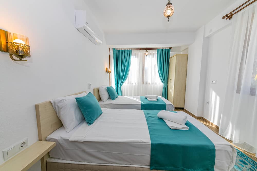 Photo of Bedroom in Akyaka