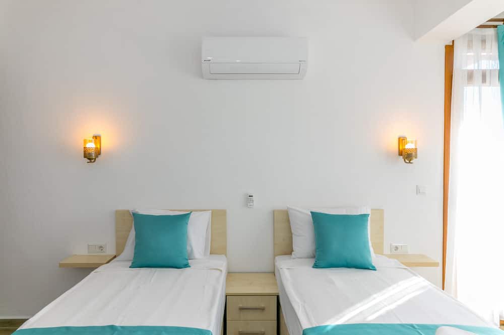Photo of Bedroom in Akyaka