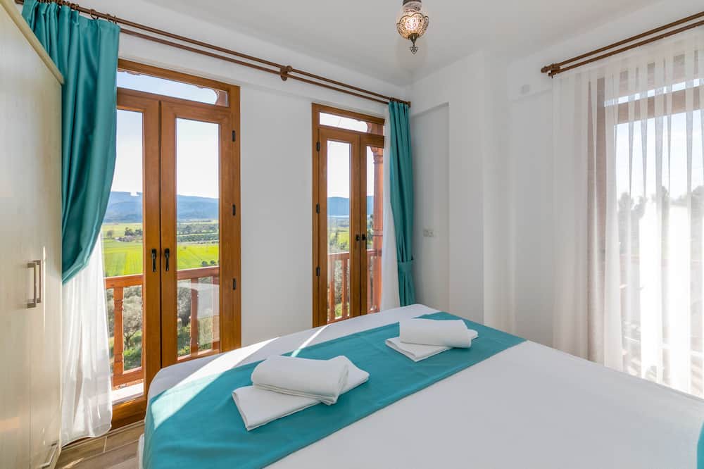 Photo of Bedroom in Akyaka