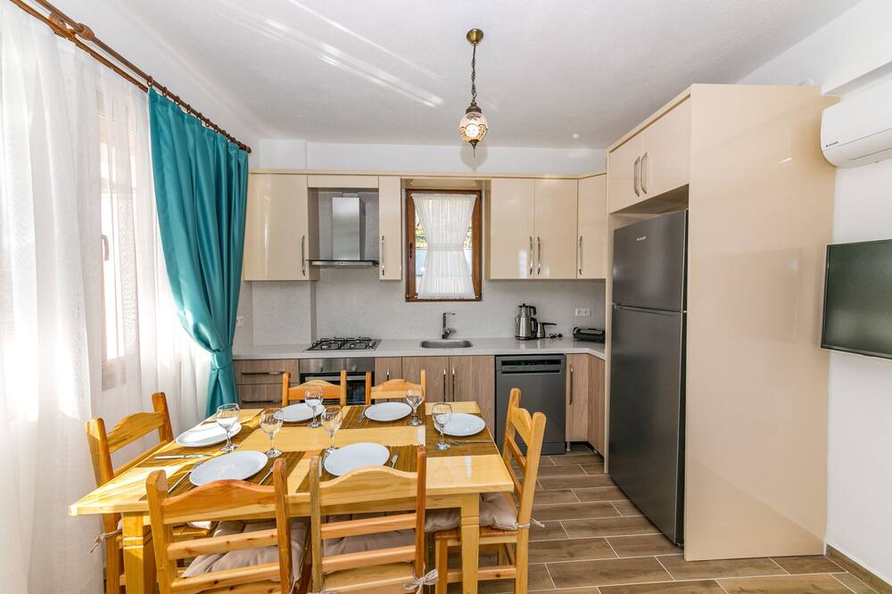 Photo of Kitchen in Akyaka
