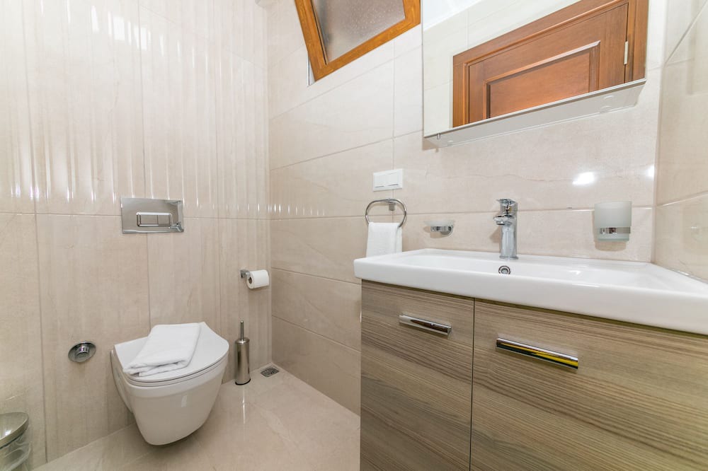 Photo of Bathroom in Akyaka