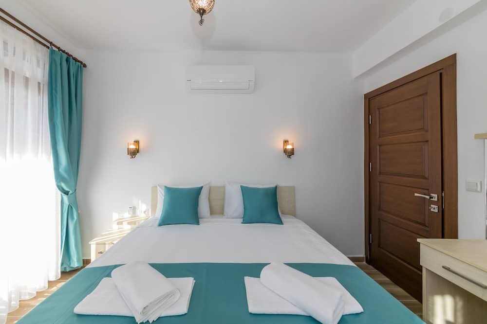 Photo of Bedroom in Akyaka