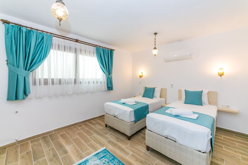 Photo of Bedroom in Akyaka