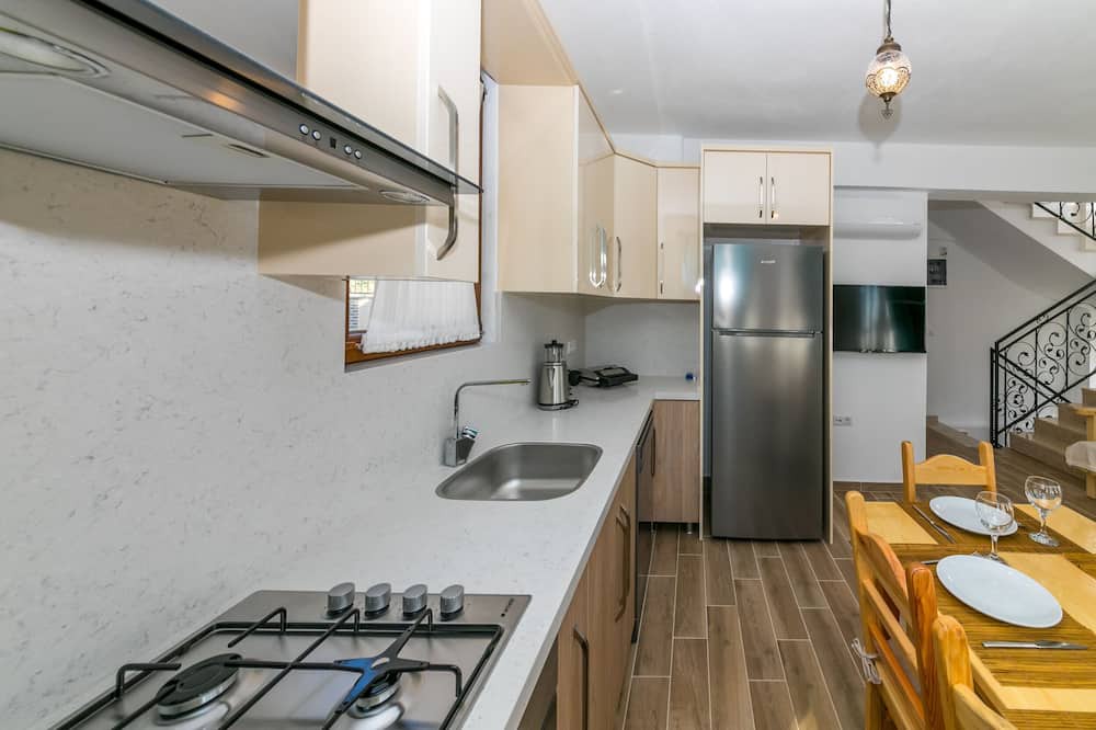 Photo of Kitchen in Akyaka