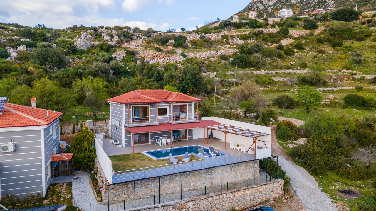 Photo of Outdoor in Sogut