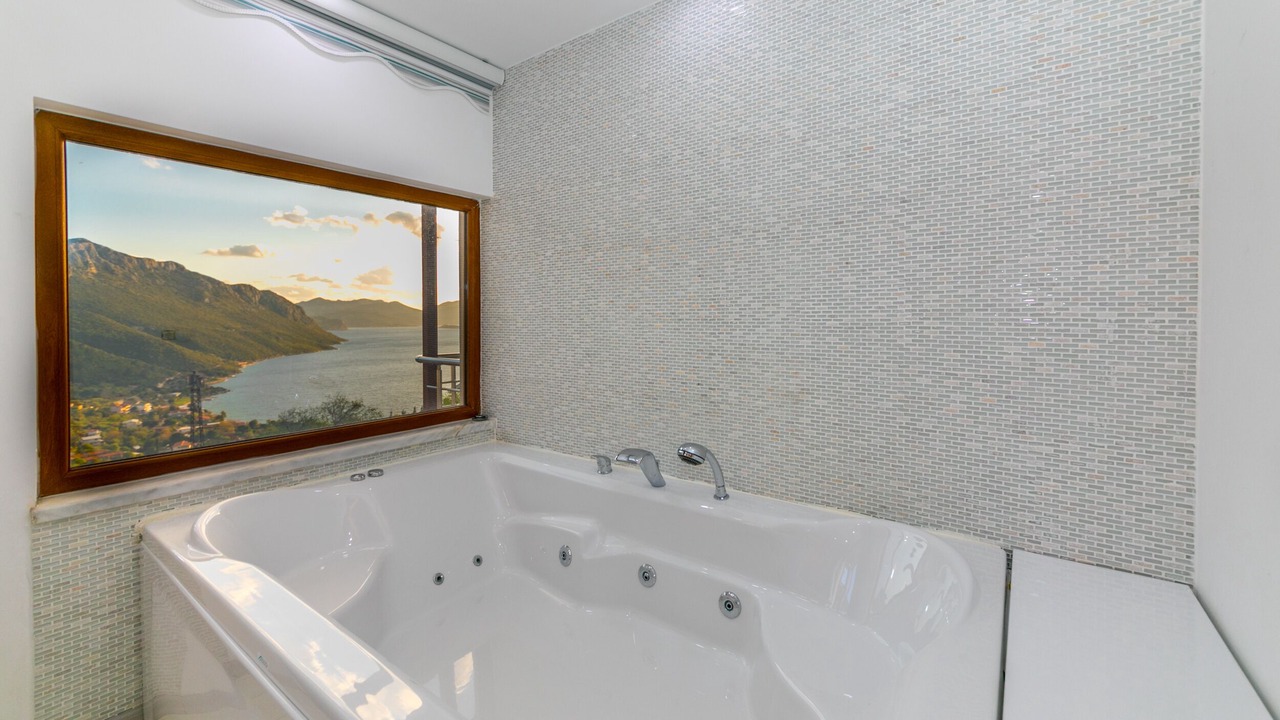 Photo of Bathroom in Sogut