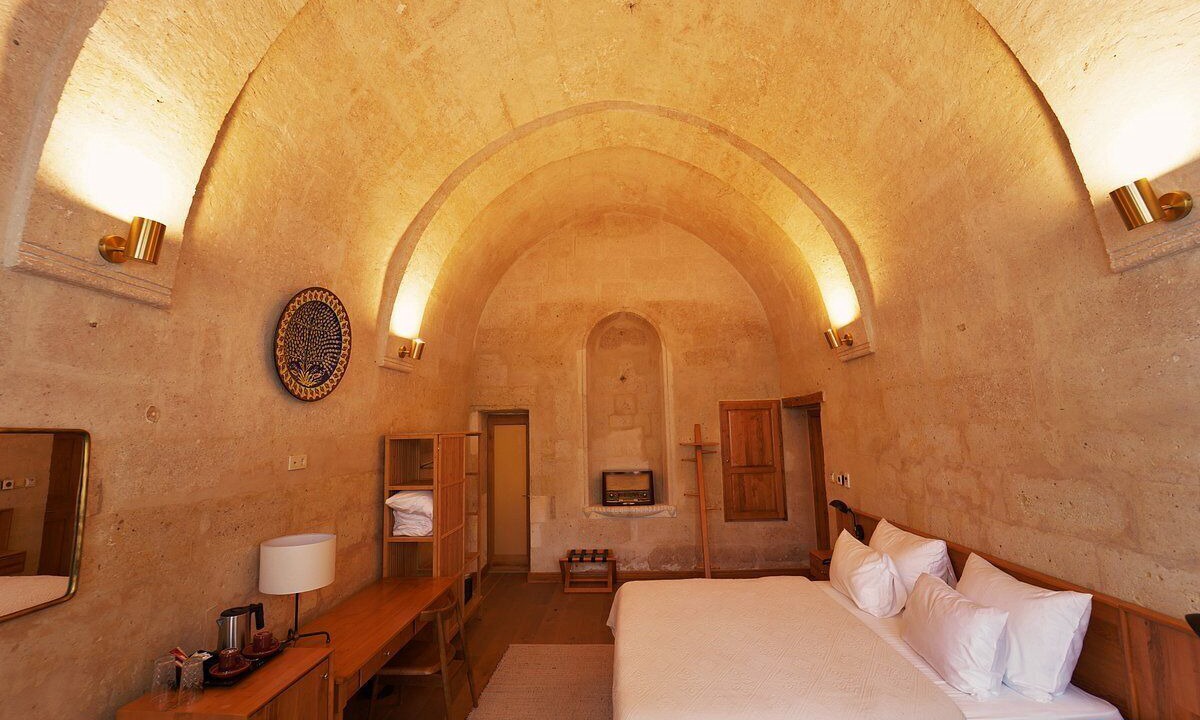 Photo of Bedroom in Urgup