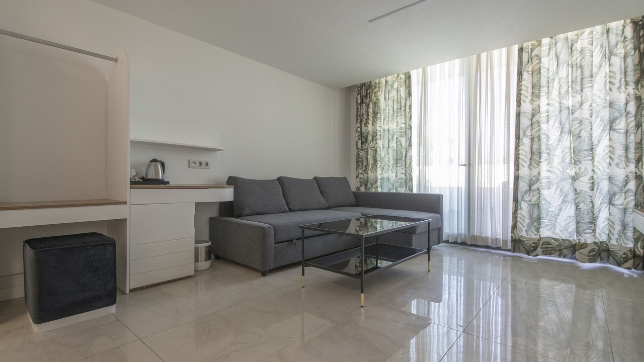 Photo of Outdoor in Cesme