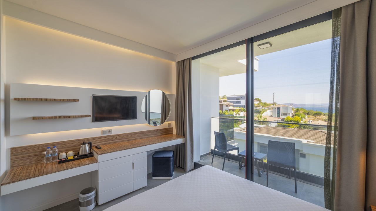 Photo of Bedroom in Cesme