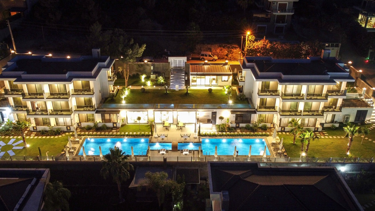 Photo of Outdoor in Cesme