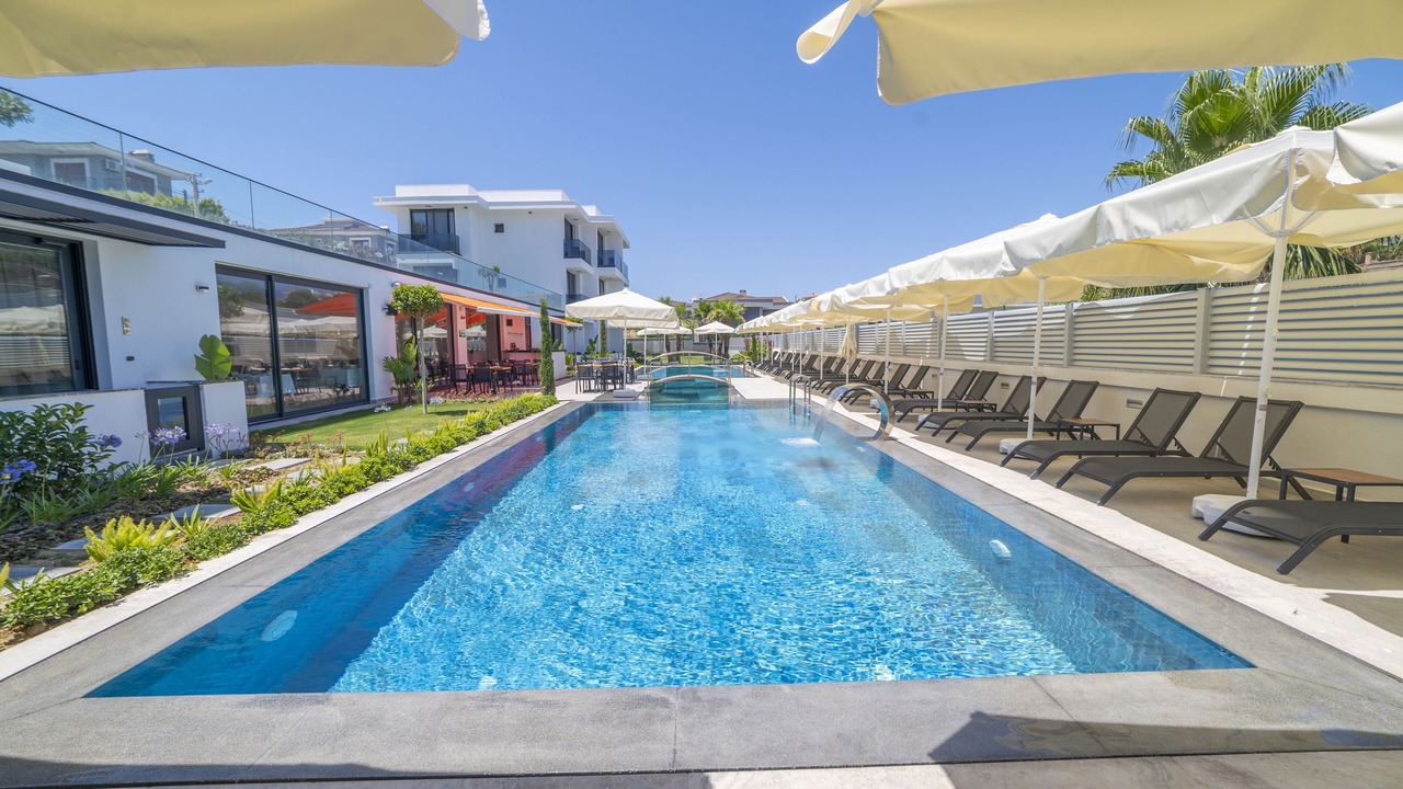 Photo of Outdoor in Cesme