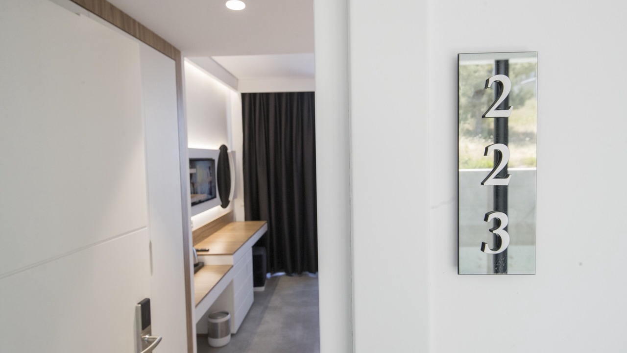 Photo of Bedroom in Cesme