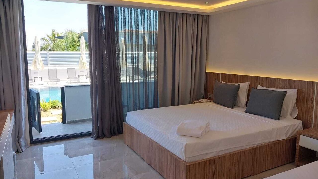 Photo of Bedroom in Cesme