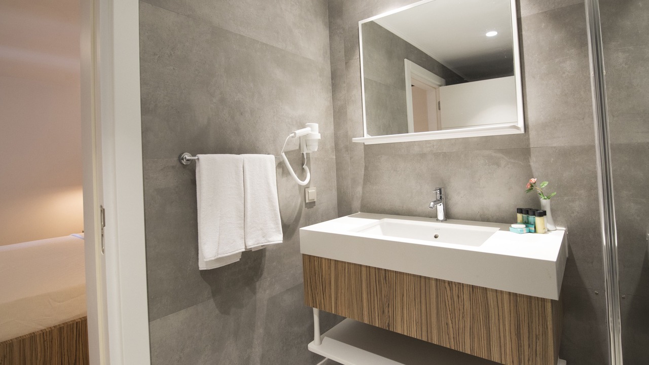 Photo of Bathroom in Cesme