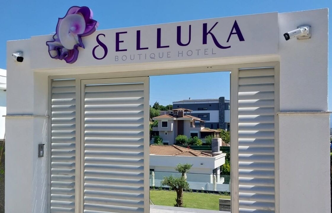 Photo of Outdoor in Cesme