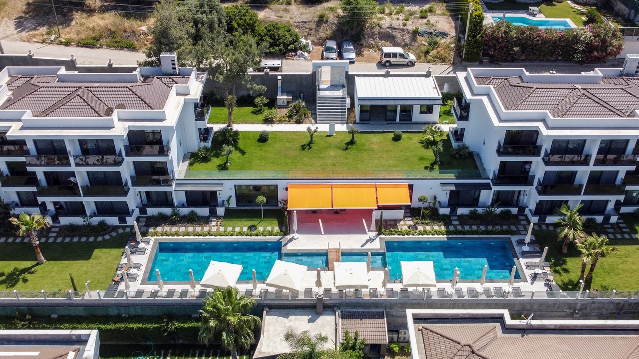 Photo of Outdoor in Cesme