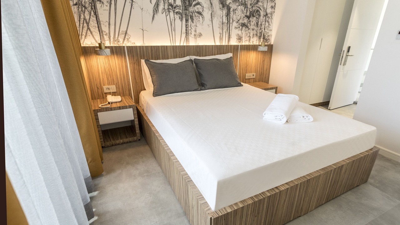 Photo of Bedroom in Cesme