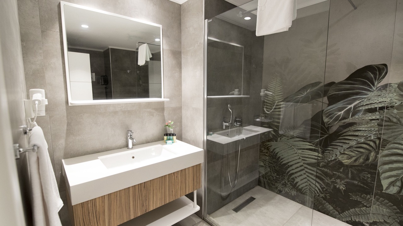 Photo of Bathroom in Cesme