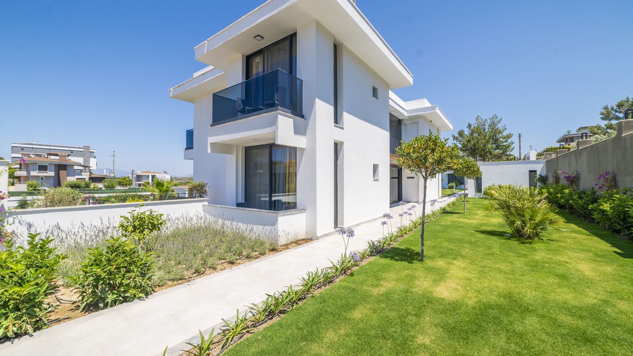Photo of Outdoor in Cesme