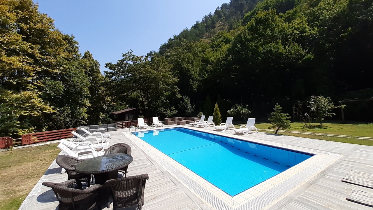 Photo of Outdoor in Sapanca