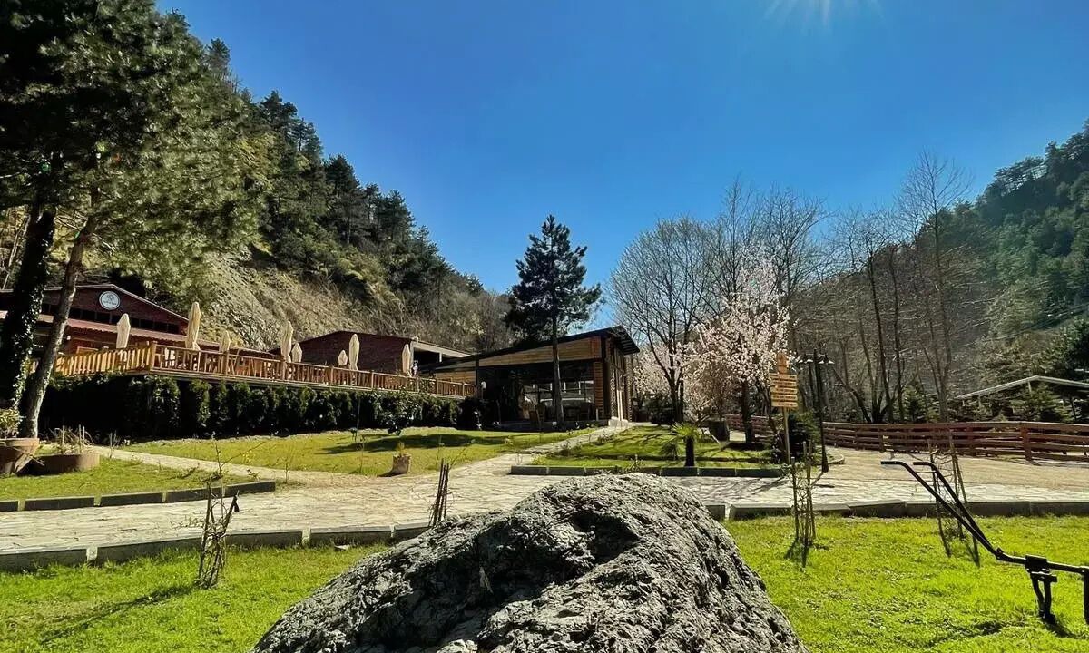 Photo of Others in Sapanca