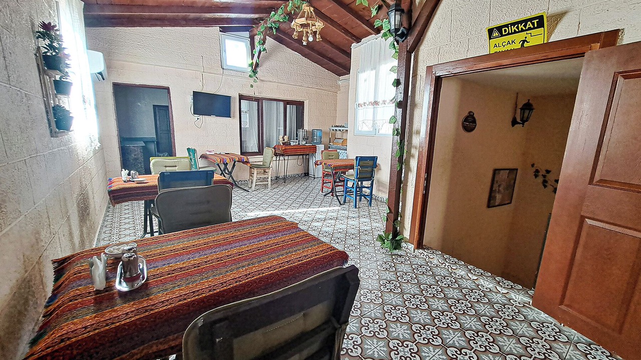 Photo of Patio Balcony in Gaziantep City Center