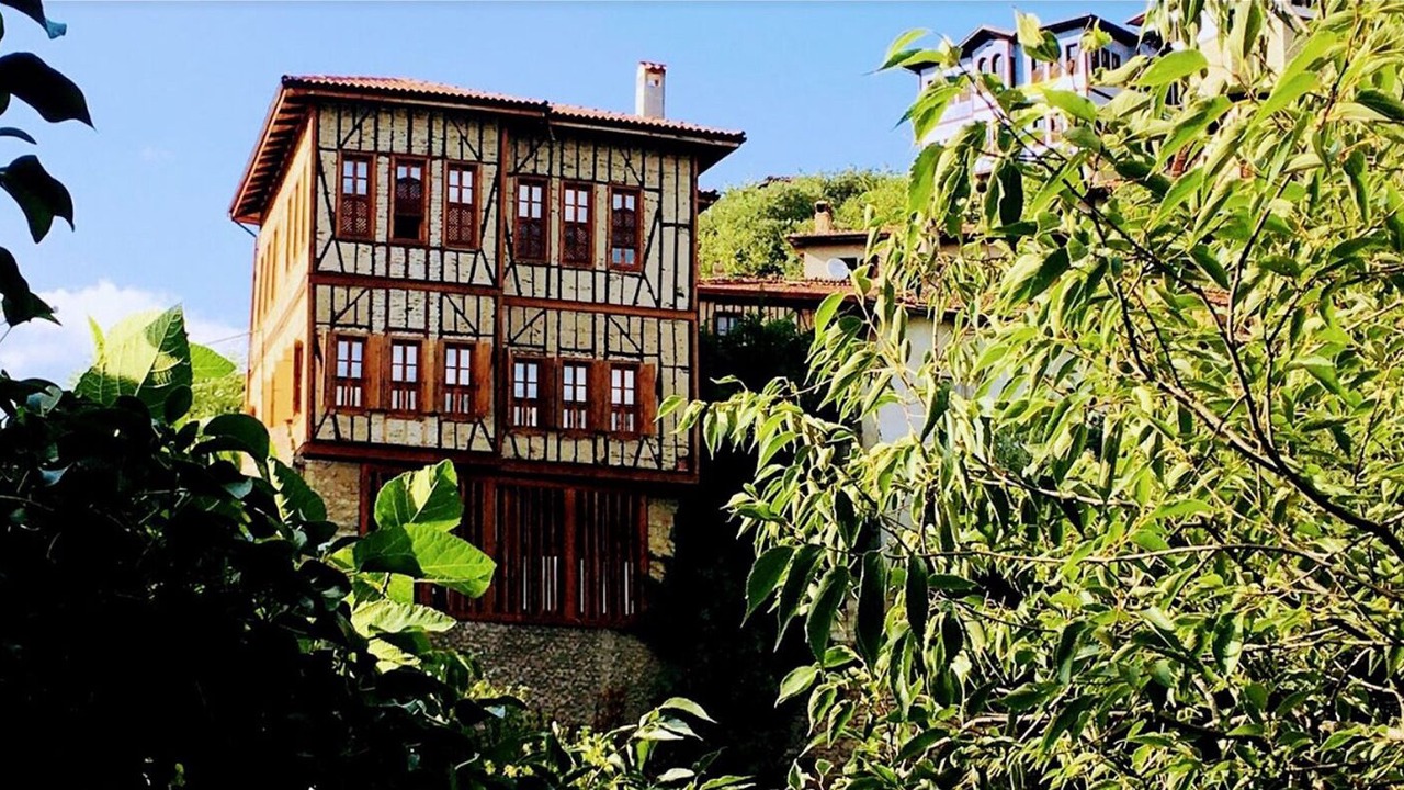Photo of Outdoor in Safranbolu City Center