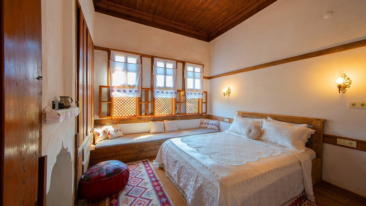 Photo of Bedroom in Safranbolu City Center
