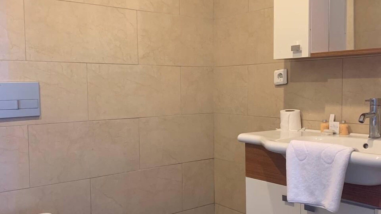 Photo of Bathroom in Avsallar