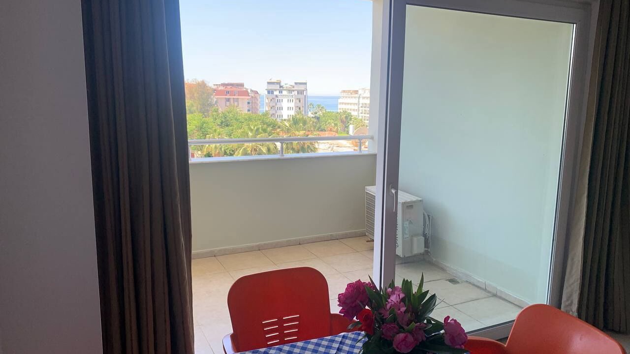 Photo of Bedroom in Avsallar