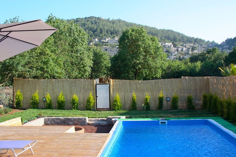 Photo of Outdoor in Kayakoy