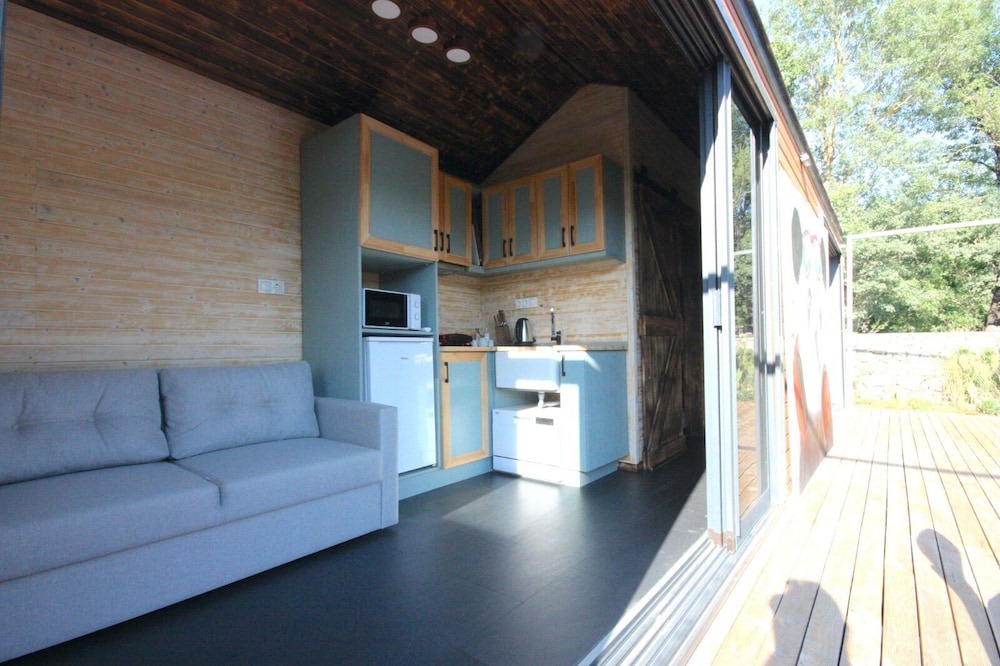 Photo of Livingroom in Kayakoy