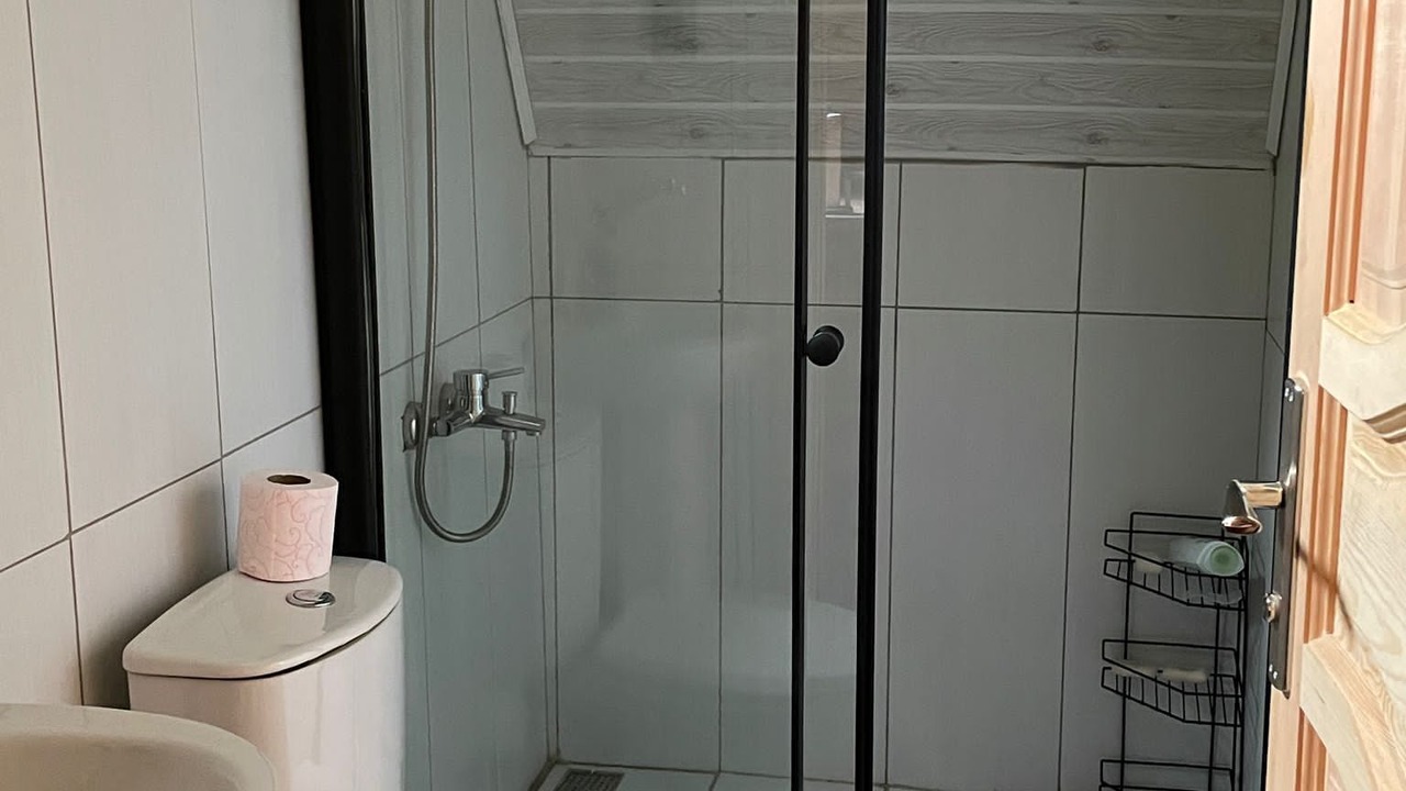 Photo of Bathroom in Cayeli