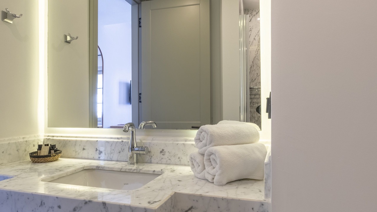 Photo of Bathroom in Alacati