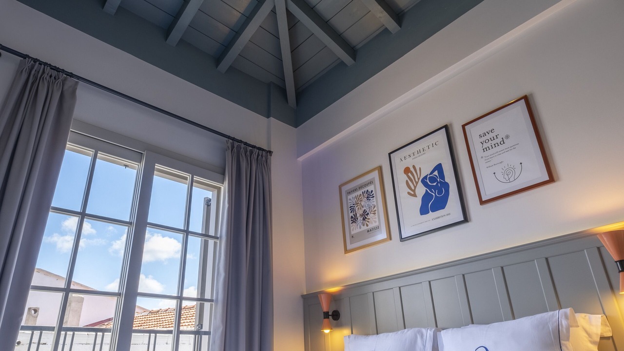 Photo of Bedroom in Alacati