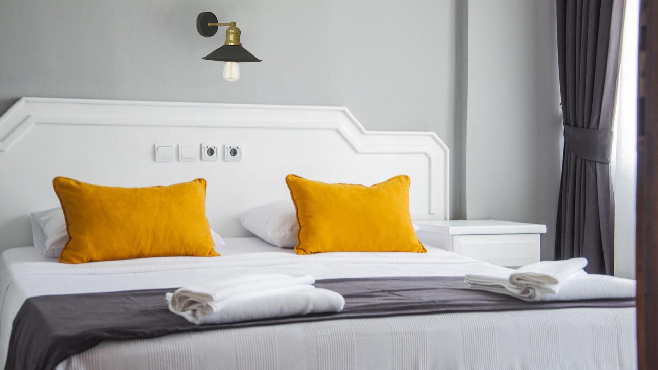 Photo of Bedroom in Oludeniz