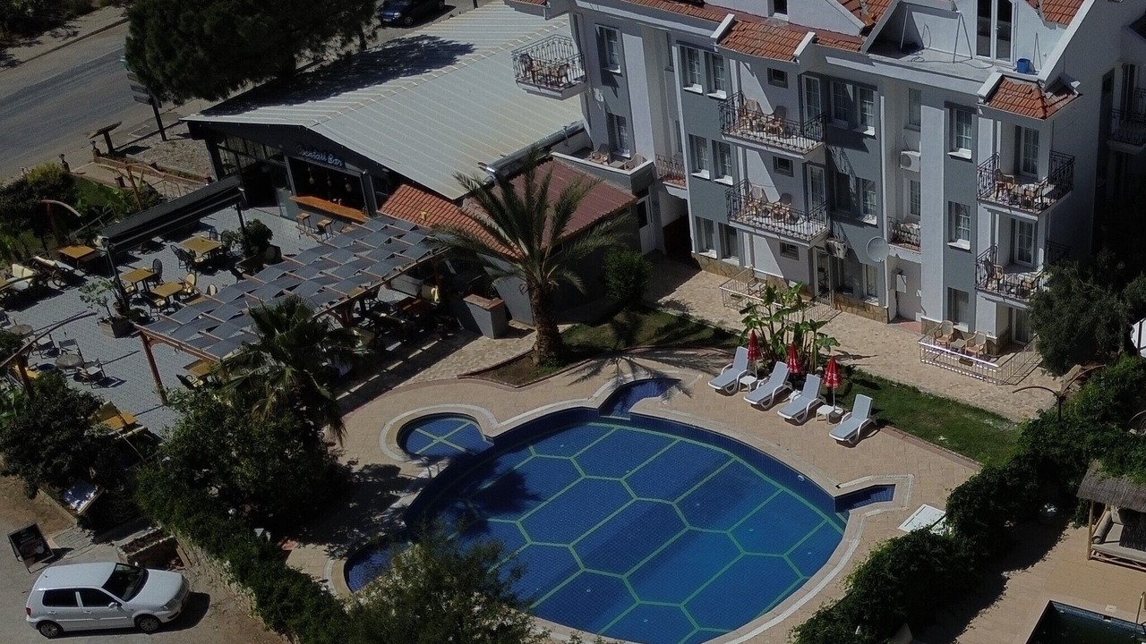 Photo of Outdoor in Oludeniz