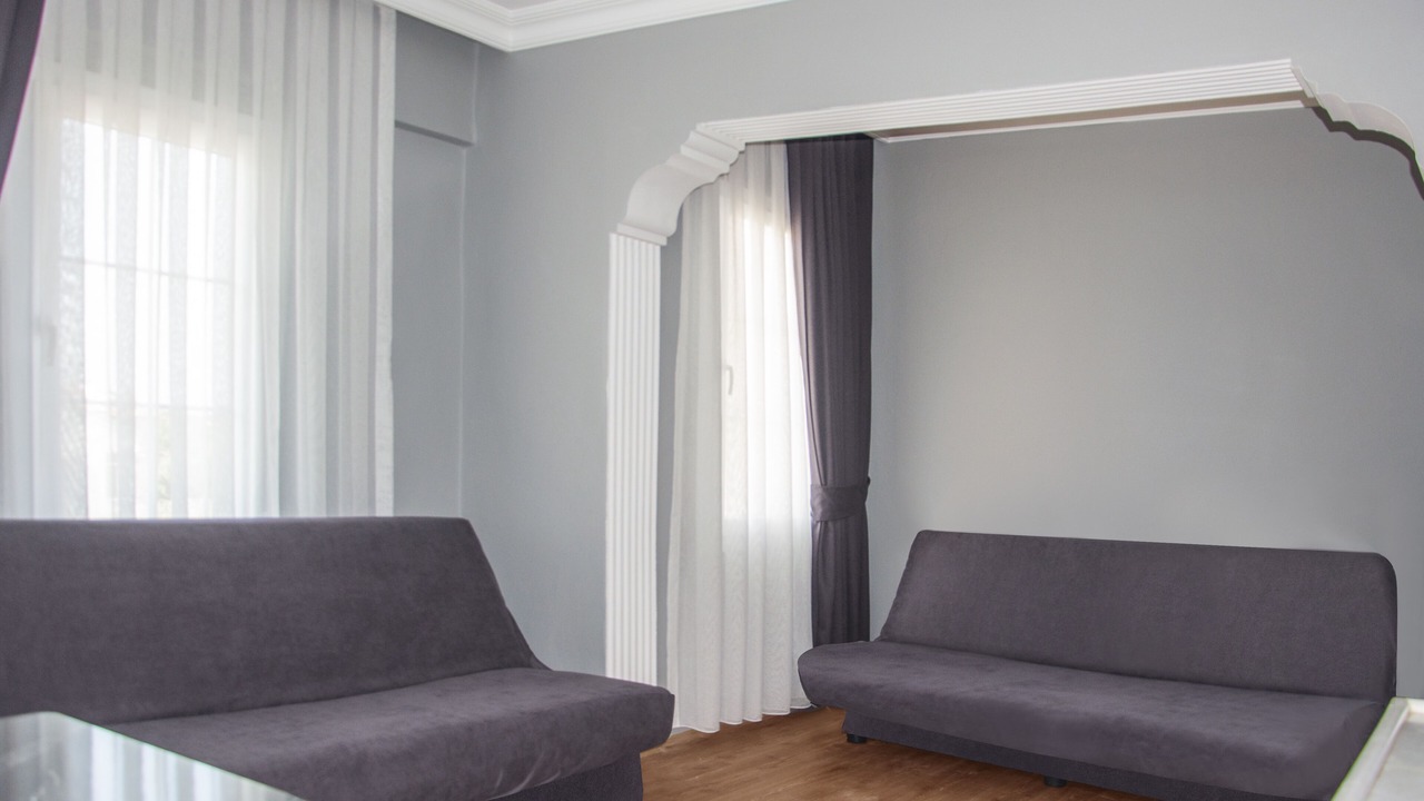 Photo of Livingroom in Oludeniz