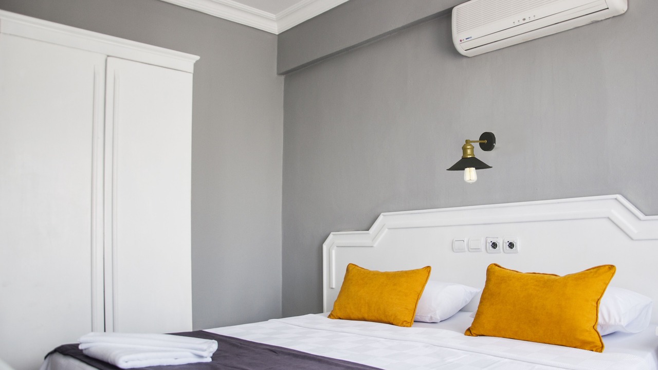 Photo of Bedroom in Oludeniz