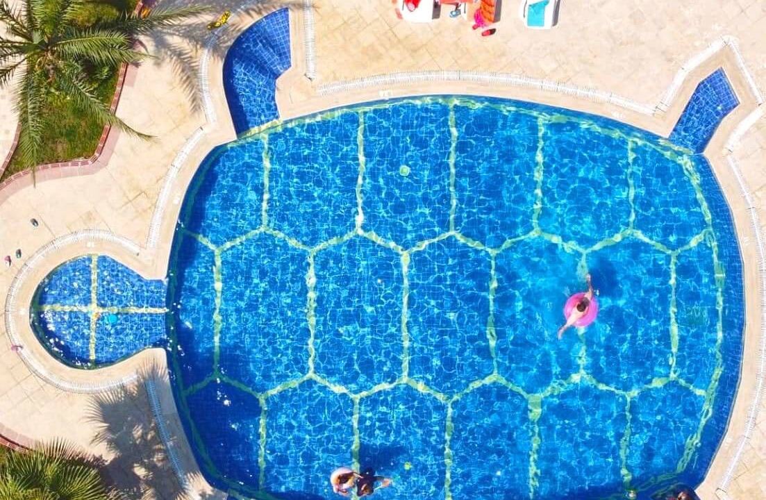 Photo of Outdoor in Oludeniz