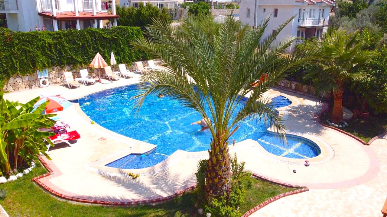Photo of Outdoor in Oludeniz